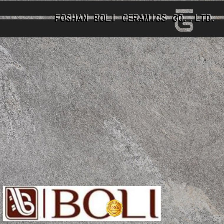 BOLI CERAMICS color sandstone tiles outdoor buy now for door gardon
