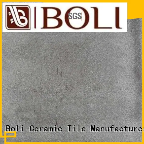 BOLI CERAMICS f7765 polished concrete tiles free sample for shop