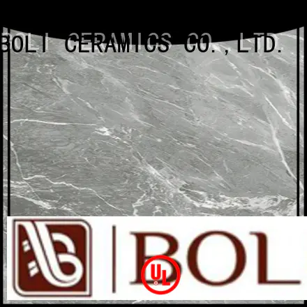 BOLI CERAMICS fp8126b01 Marble Floor Tile for wholesale for exterio wall