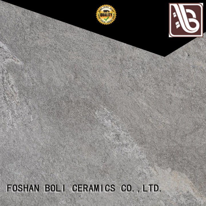 bathroom glaze sandstone tile concave BOLI CERAMICS Brand