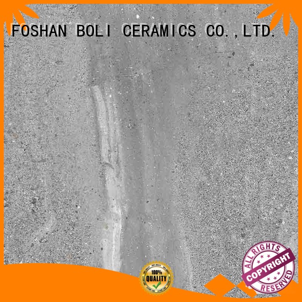 sandstone porcelain tiles grey for door gardon BOLI CERAMICS