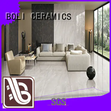 BOLI CERAMICS f7661 concrete effect tiles free sample for shop