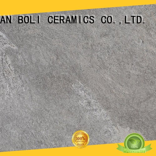 BOLI CERAMICS frost resistant sandstone tile buy now for door gardon