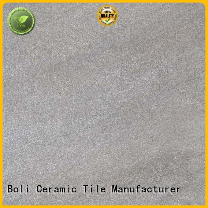 BOLI CERAMICS chemical resistant sandstone tile for wholesale for swimming poor
