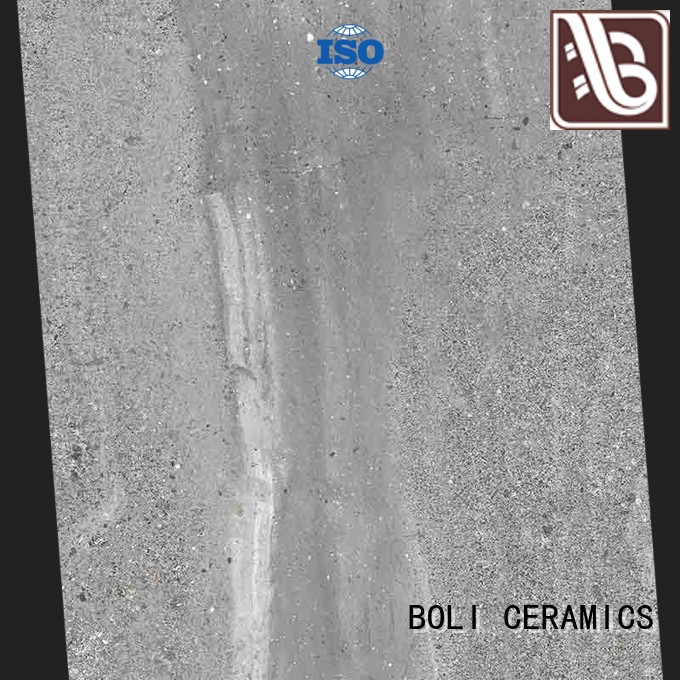 BOLI CERAMICS heat insulation stone ceramic tile for wholesale for door gardon