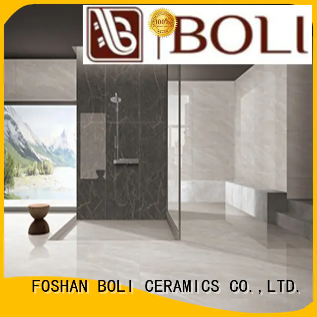 BOLI CERAMICS mat Modern Tile free sample for toilet