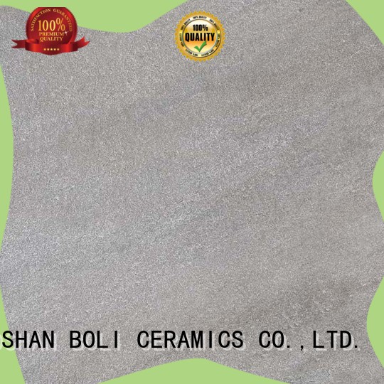 BOLI CERAMICS antibacterial sandstone tiles indoor glaze for kitchen area
