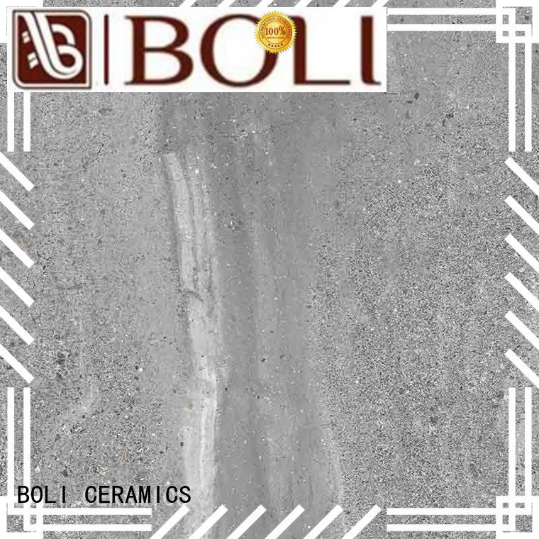 BOLI CERAMICS heat insulation sandstone look tiles f7780 for floor
