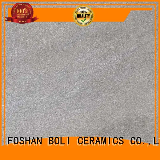 glaze tile f7622 granite grey sandstone tiles BOLI CERAMICS Brand