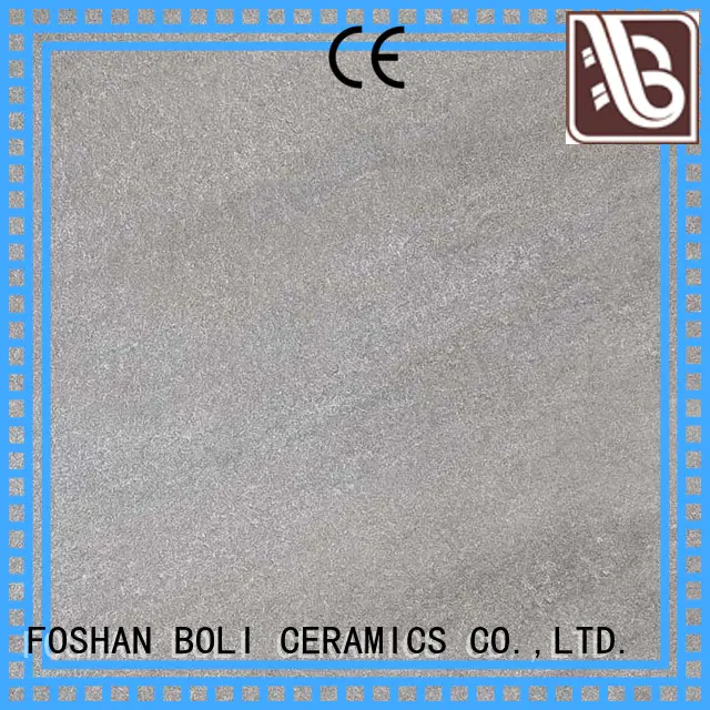 grey sandstone tiles mats water BOLI CERAMICS Brand company