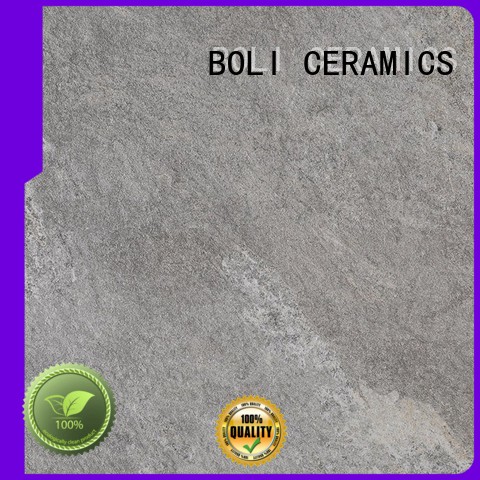 BOLI CERAMICS acid-resistant sandstone porcelain tiles dry for out door