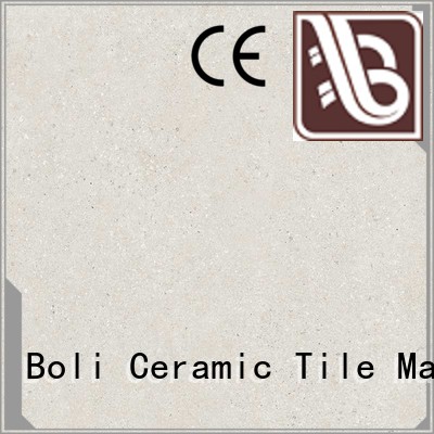 R11 color body glaze matte water sandstone tile bathroom floor mat set water STONE tile YWAA601G