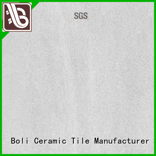 BOLI CERAMICS heat insulation grey sandstone tiles concave for swimming poor