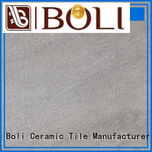 BOLI CERAMICS wear-resistant porcelain patio tiles buy now for kitchen area