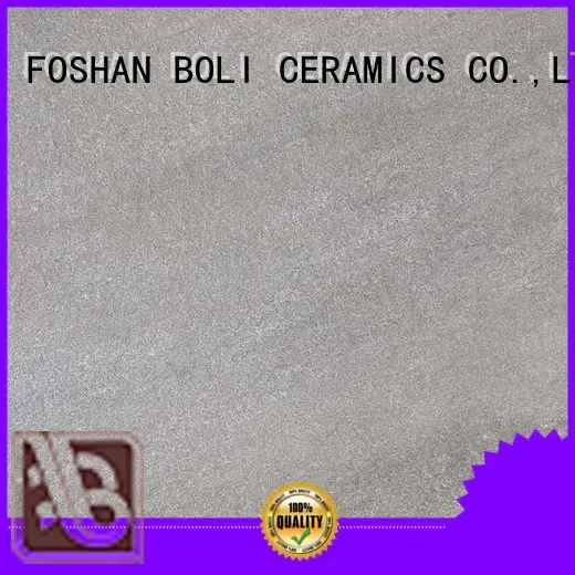 Wholesale body grey sandstone tiles BOLI CERAMICS Brand