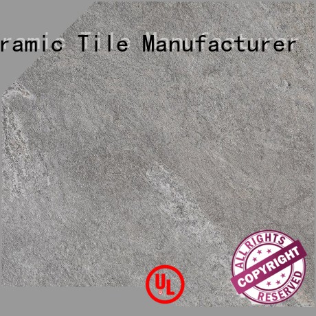 sandstone look tiles shower for out door BOLI CERAMICS
