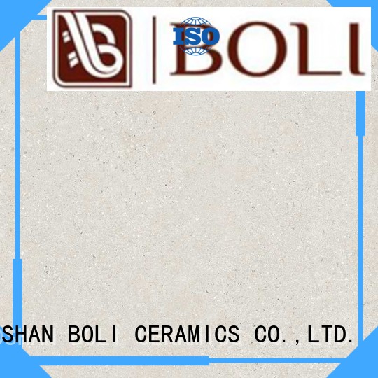 BOLI CERAMICS antibacterial grey sandstone tiles free sample for floor