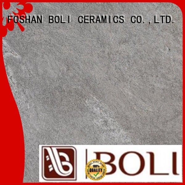 BOLI CERAMICS antibacterial stone ceramic tile free sample for floor